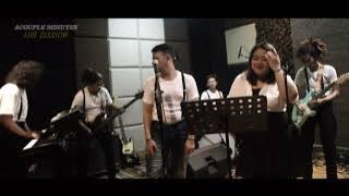 Ratu - Ratu Sejagad Cover By Acouple Minutes
