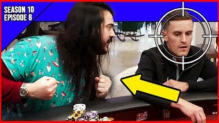 Is He the Future GOAT? | High Stakes $300,000 Cash Game
