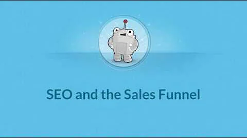 SEO and the Sales Funnel | $2500 SEO Course for Free | SEO (Search Engine Optimization)