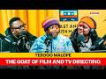 Tebogo Malope: Netflix’s First African Show | OR Tambo Airport Shoot | Barack Obama |SA Film Secrets