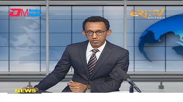 News in English for March 14, 2022 - ERi-TV, Eritrea
