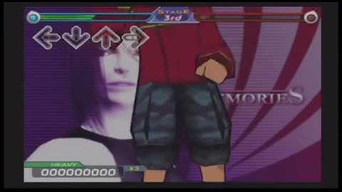 AAA MEMORIES DDR EXTREME