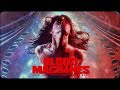 Capture de la vidéo Blood Machines : Intro & Theme (Carpenter Brut)