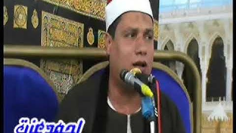 ختام للقارئ الشيخ محمود بلال موسى بالجلايلة ـ السنبلاوين 27 9 2017 أحمدعزت 01004849300