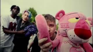 BVCOVIA & LIL MANZI feat RENVTØ - COCA