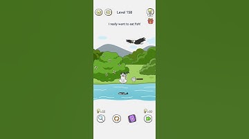 brain out 2 level 158