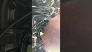 Acura TL 2004-2008 Trunk Lock Installation.  