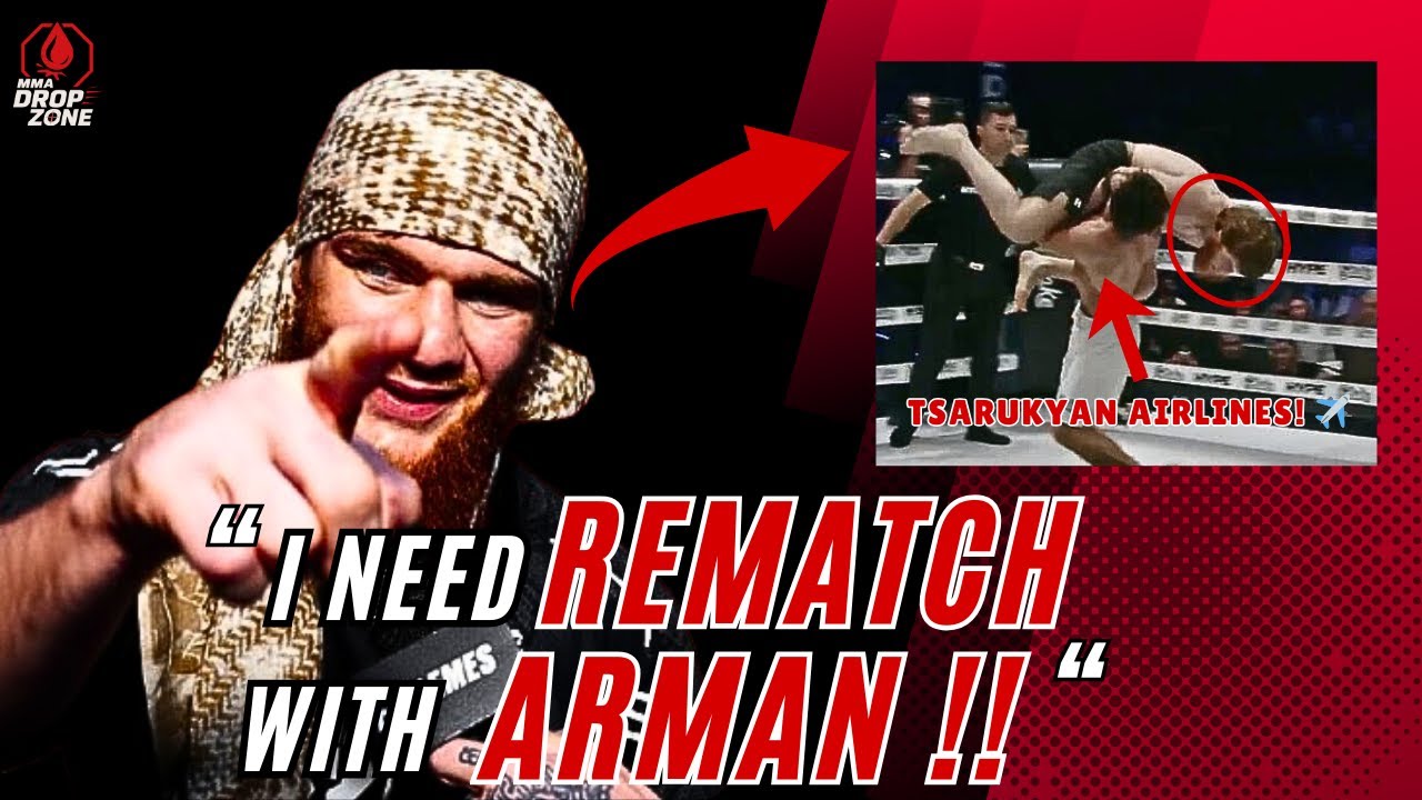 Shara Bullet Demands Rematch! 🛑 "Give Me 2 Rounds of 5 Minutes!"