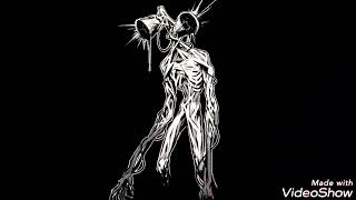 The Flight Iv - Siren Head Edit