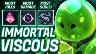 Absolute Viscous MASTER CLASS in Deadlock
