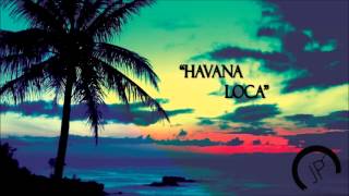 Malibu Breeze - Havana Loca (Jason Mill Electro House Remix)