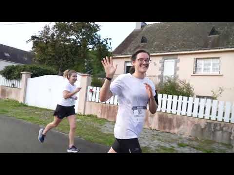 Teaser Semi-Marathon Loudéac Pontivy 2023