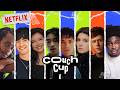 The FIFA & Netflix Couch Cup LIVE | Cast of Avatar: The Last Airbender , One Piece, & More | Netflix