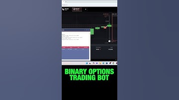 Binary Options Trading Bot [download] #shorts