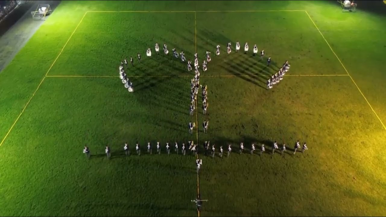 Colegio san Tarcisio / Batuta de Plata 2025