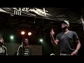 Jon Payne vs. Redd Vest | Rapzilla Beat Battle at SXSW 2019
