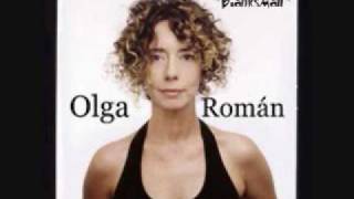 Apareces - Olga Román &amp; Jorge Drexler