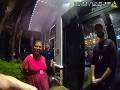 Woman Tries to Drive Golf Cart After Bar Incident, Goes to Jail