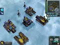 Red Alert 3 Quick Skirmish