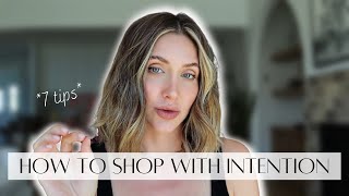 How to shop wisely + finding your personal style by Amber Scott 13,309 views 1 year ago 7 minutes, 42 seconds