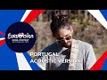 The Black Mamba - Love Is On My Side  - Portugal 🇵🇹 - Acoustic Version - Eurovision 2021