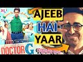 doctor g trailer review|doctor g|doctor g trailer|review by Movies League 😉