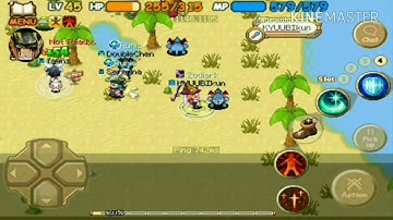 IMO TWOM Kyuubikun@devilang. LANOS vs SIRAS. Round#2!!