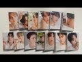 Dear Lord ᄏᄏᄏ - Seventeen 17 Is Right Here Dear/Carat Version Unboxing (all 13 versions)