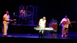 Brian McKnight - Don't Leave, Sexual Healing - Orlando, Florida August 30, 2018