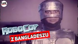 Robocop z Bangladeszu - Crap-o-wizja (polskie napisy / english subtitles)