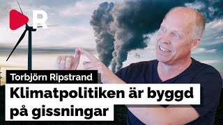 Klimatupplysningen: Därför ska du inte lita på klimatmodeller