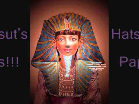 Olivia Rush Egyptian Video.wmv