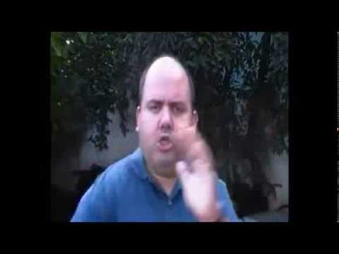 Sto cazzo! Sto cazzo! Siete dei coglioni! Porca...