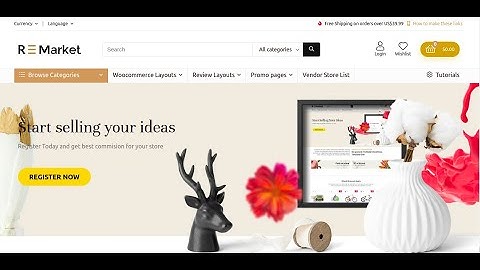 REHub - eCommerce Price Comparison, Multi Vendor Marketplace, Affiliate Marketing, Community Theme