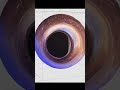 VFX of Interstellar Black Hole - Oppenheimer Before CGI