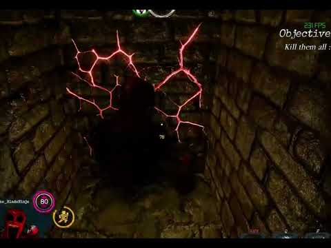 Pillar chase 2