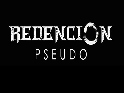 Redención - PSEUDO (Videoclip directo)