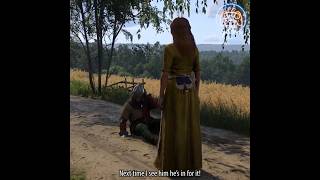 Best Time To Knock Out NPCs | Kingdom Come Deliverance 2