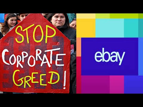 Video: Berapa biaya nilai akhir eBay?