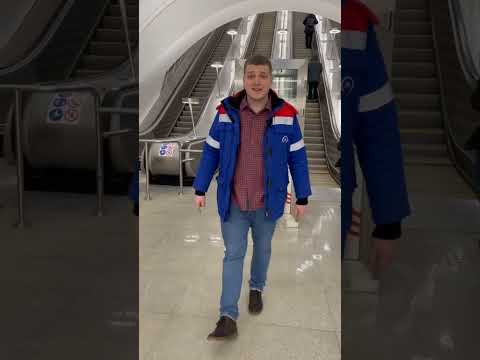 Самый длинный и самая глубокая #izmetro #изметро #shortsmetro #интересно
