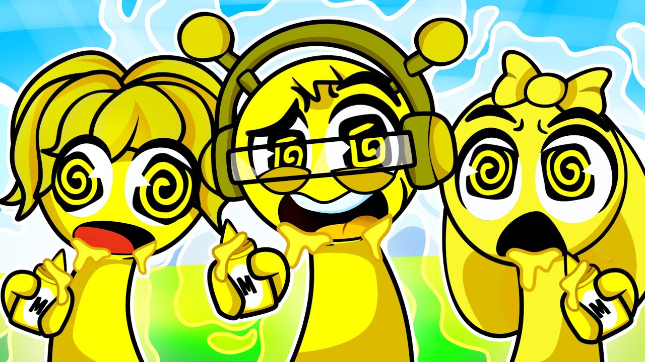 SPRUNKI, But Everyone Was In MUSTARD! Incredibox Sprunki Animation