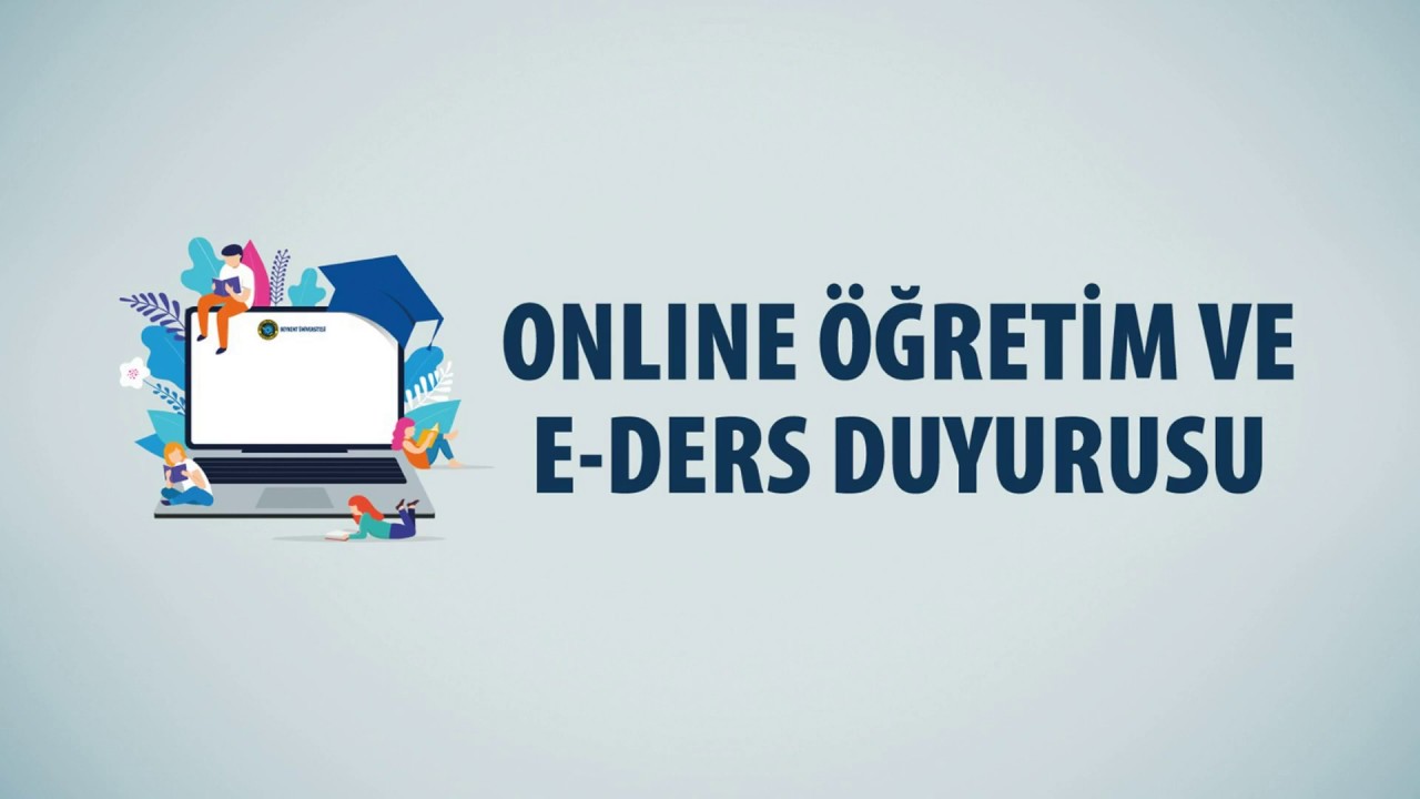 pusula online egitim sistemi katilim rehberi youtube