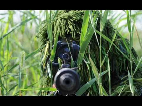 ქართული ჯარი 2012 - georgian army 2012 [Screaming Eagles]