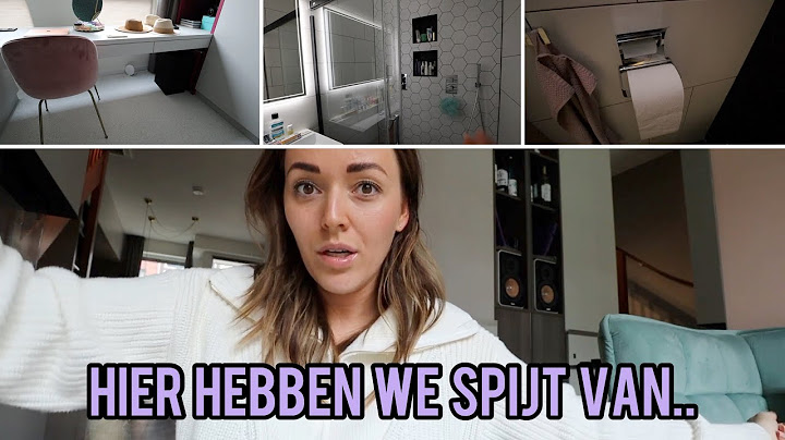Koop dit NIET voor je huis | Beautygloss