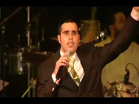 מחרוזת מזרחי - שוואקי בפריז |  Mizrahi Medley - Shwekey Paris