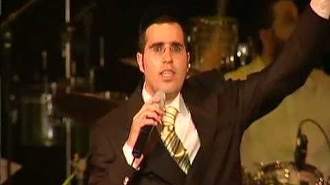 Thumbnail of מחרוזת מזרחי - שוואקי בפריז |  Mizrahi Medley - Shwekey Paris