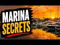 5 Things Nobody Tells You About Living in a Marina