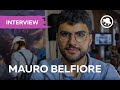 CG INTERVIEW: MAURO BELFIORE