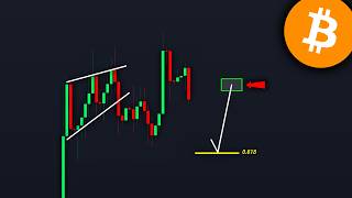 BITCOIN: Warning for All Holders! (get ready) - BTC Price Prediction Today