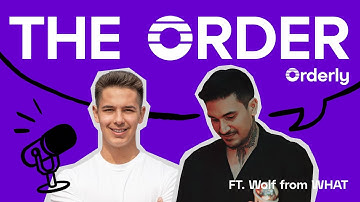 The Secret Behind WHAT Exchange’s Explosive Growth | The Order Podcast